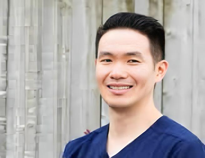 Dr. Will Xie