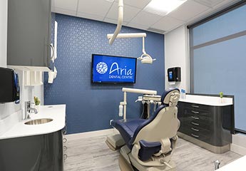 Welcome To Aria Dental Centre! | Aria Dental Centre