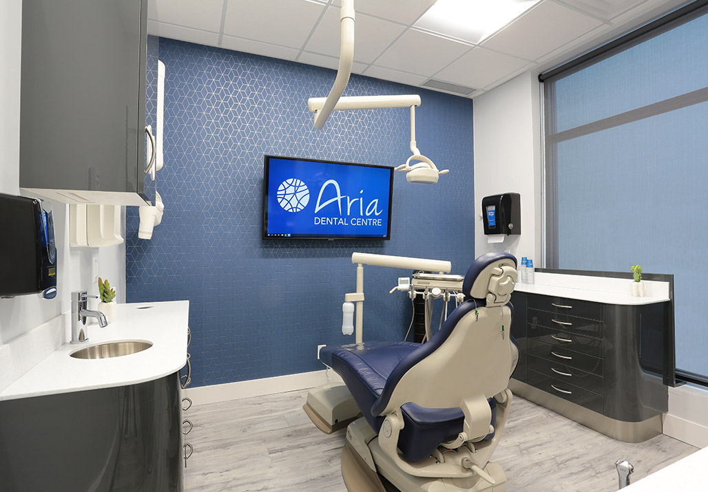 Welcome to Aria Dental Centre! | Aria Dental Centre